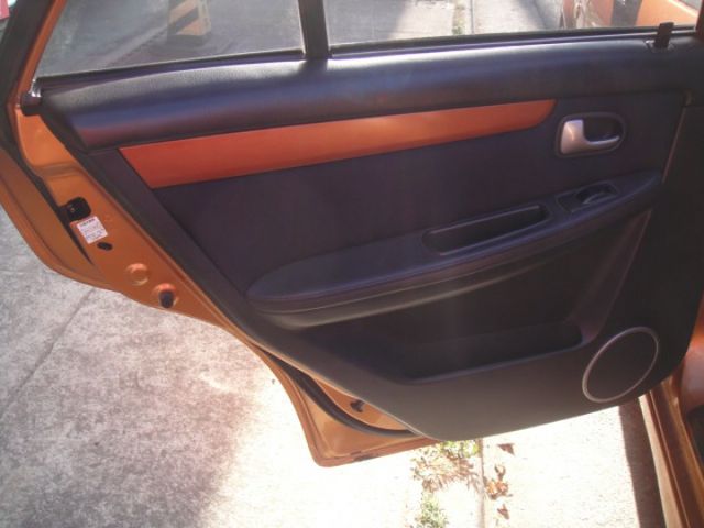 05 Tieero Aero 1.6 特仕版 棕~便宜又省油代步車.空間很大!  第18張相片