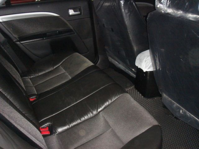 05 Mondeo 2.0 RS ~歐風外型.真是酷!路上絕不會撞衫...  第7張相片