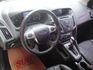 14 Focus 1.6 白~時尚經典版.只跑10萬.車極美!  第10張縮圖