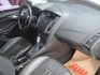 14 Focus 1.6 白~時尚經典版.只跑10萬.車極美!  第19張縮圖