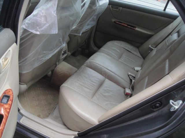 1.8 E版 灰~純一手.HID.老先生開.每5000km保養.很是顧車!  第17張相片