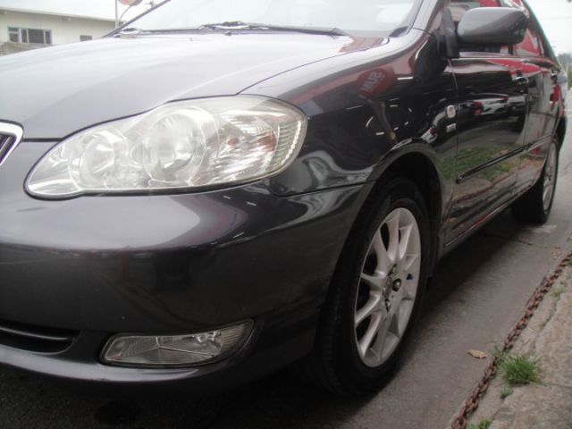 1.8 E版 灰~純一手.HID.老先生開.每5000km保養.很是顧車!  第20張相片