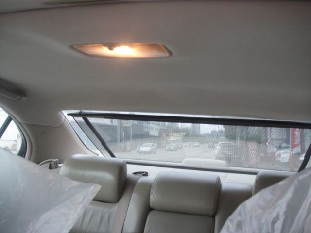 02 ES300 3.0 黑/黑~祇跑17萬km.都停車庫.很是少開.車極美!  第20張相片