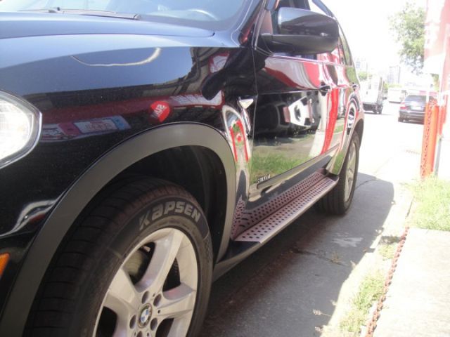08 X5 xdrive30i 3.0 黑 汽油~三排椅.2代新款老董車很是顧車~真是美!  第6張相片