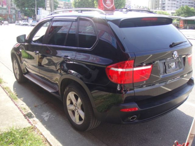 08 X5 xdrive30i 3.0 黑 汽油~三排椅.2代新款老董車很是顧車~真是美!  第7張相片
