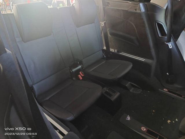 08 X5 xdrive30i 3.0 黑 汽油~三排椅.2代新款老董車很是顧車~真是美!  第18張相片