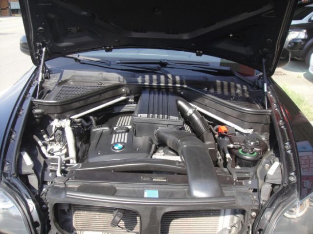 08 X5 xdrive30i 3.0 黑 汽油~三排椅.2代新款老董車很是顧車~真是美!  第20張相片