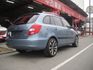 11 Fabia Combi 1.2 TSi~汽油版.祇跑10萬km.小姐車.車極新!  第8張縮圖