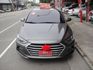 18 Hyundai Elantra 1.6 柴 灰色 超優質省稅節能房車  第1張縮圖
