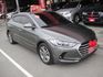 18 Hyundai Elantra 1.6 柴 灰色 超優質省稅節能房車  第3張縮圖