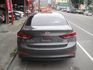 18 Hyundai Elantra 1.6 柴 灰色 超優質省稅節能房車  第5張縮圖