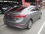 18 Hyundai Elantra 1.6 柴 灰色 超優質省稅節能房車  第7張縮圖