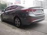 18 Hyundai Elantra 1.6 柴 灰色 超優質省稅節能房車  第8張縮圖