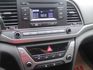 18 Hyundai Elantra 1.6 柴 灰色 超優質省稅節能房車  第13張縮圖