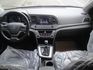 18 Hyundai Elantra 1.6 柴 灰色 超優質省稅節能房車  第18張縮圖