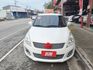 14 新SWIFT 1.2 GLX 豪華型 白~新引擎.極省油.又有力.美!  第1張縮圖