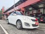 14 新SWIFT 1.2 GLX 豪華型 白~新引擎.極省油.又有力.美!  第2張縮圖