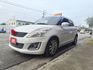 14 新SWIFT 1.2 GLX 豪華型 白~新引擎.極省油.又有力.美!  第3張縮圖