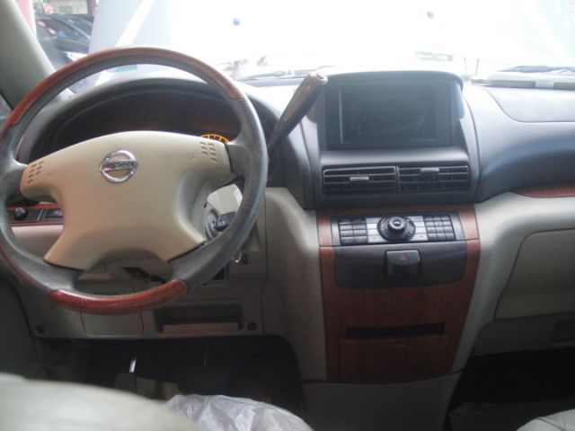 08 QR-V 2.5 灰~ 旗艦七人座.祇跑13.1萬KM.真是美!  第7張相片