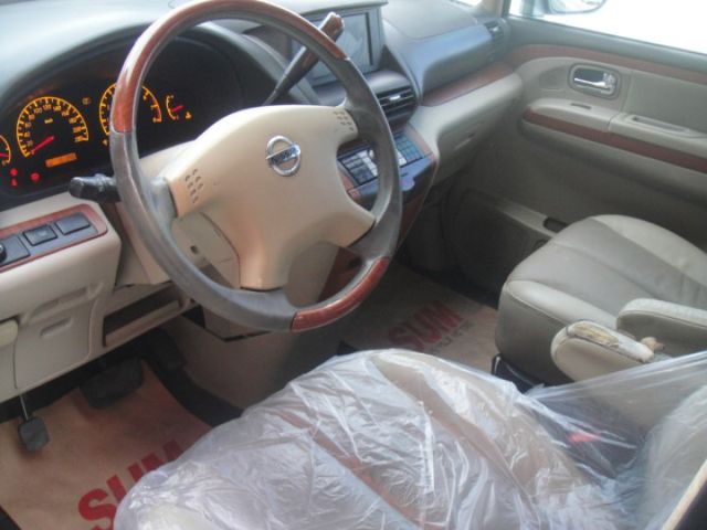 08 QR-V 2.5 灰~ 旗艦七人座.祇跑13.1萬KM.真是美!  第11張相片