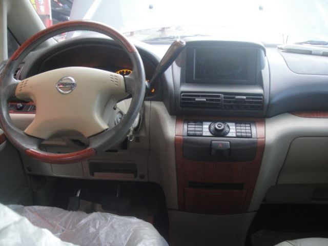 08 QR-V 2.5 灰~ 旗艦七人座.祇跑13.1萬KM.真是美!  第13張相片