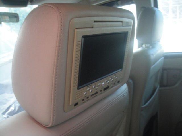 08 QR-V 2.5 灰~ 旗艦七人座.祇跑13.1萬KM.真是美!  第14張相片