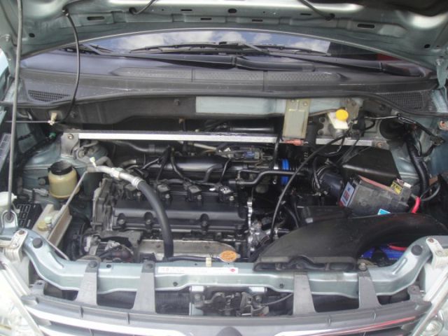 08 QR-V 2.5 灰~ 旗艦七人座.祇跑13.1萬KM.真是美!  第17張相片