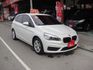 14 BMW 218i 白/黑~總代理.小姐車.祇跑11萬公里.新!  第4張縮圖