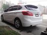 14 BMW 218i 白/黑~總代理.小姐車.祇跑11萬公里.新!  第5張縮圖