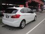14 BMW 218i 白/黑~總代理.小姐車.祇跑11萬公里.新!  第7張縮圖