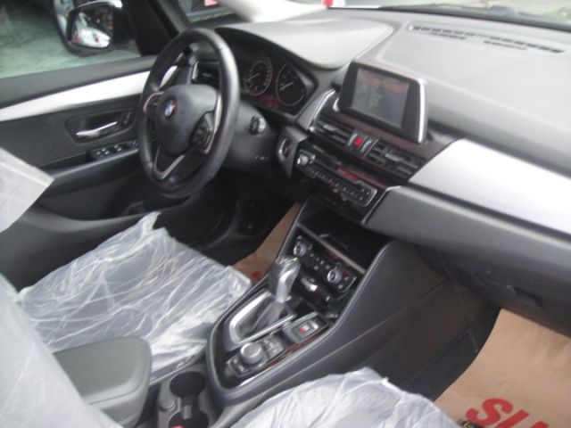 14 BMW 218i 白/黑~總代理.小姐車.祇跑11萬公里.新!  第18張相片