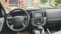 12 Escape 2.3 黑 天窗型~天窗.恆溫.無菸車.僅跑11.5萬KM.車極新且極美!  第9張縮圖