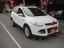 14 Kuga 1.6t 白~2WD 時尚經典版~電尾門.全景天窗.少跑.車美極新!  第3張縮圖
