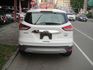 14 Kuga 1.6t 白~2WD 時尚經典版~電尾門.全景天窗.少跑.車美極新!  第4張縮圖