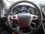 14 Kuga 1.6t 白~2WD 時尚經典版~電尾門.全景天窗.少跑.車美極新!  第10張縮圖