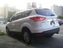 15 Kuga 1.5t 時尚經典型~頂配.新引擎.祇跑9.5萬km.很新!  第5張縮圖