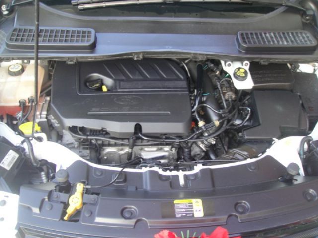 15 Kuga 1.5t 時尚經典型~頂配.新引擎.祇跑9.5萬km.很新!  第8張相片