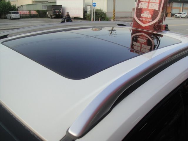 15 Kuga 1.5t 時尚經典型~頂配.新引擎.祇跑9.5萬km.很新!  第9張相片