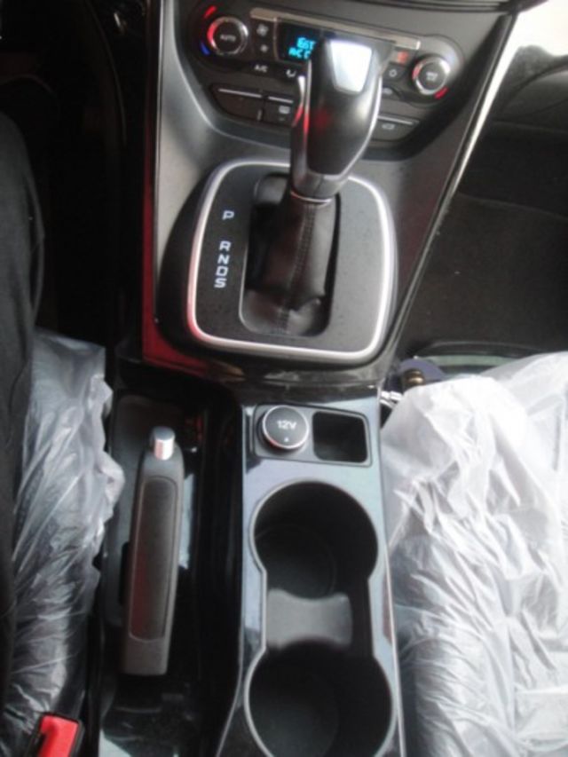 15 Kuga 1.5t 時尚經典型~頂配.新引擎.祇跑9.5萬km.很新!  第13張相片