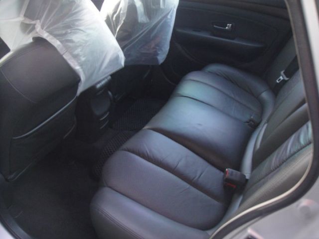 09 bluebird 2.0 銀~便宜代步車!  第15張相片