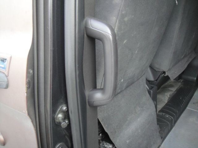 14  Tourneo Custom 2.2t 棕~柴油.九人座!  第20張相片