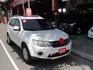 11 Outlander 2.4 2WD 豪華型~白.很省油.車極美--好開!  第2張縮圖