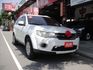 11 Outlander 2.4 2WD 豪華型~白.很省油.車極美--好開!  第3張縮圖