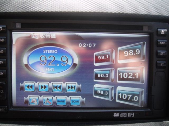 11 Outlander 2.4 2WD 豪華型~白.很省油.車極美--好開!  第8張相片