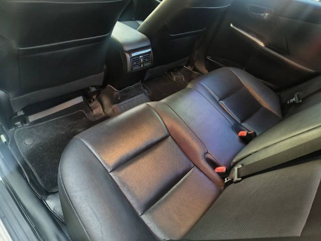 15 Camry 2.0 白~女用車.車極美!  第9張相片