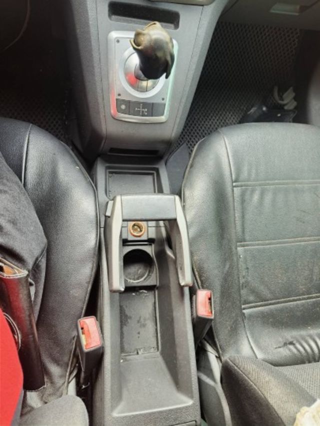 07 Zafira 1.8 黑~自手排.合法七人座.省稅.極省油.美!  第16張相片