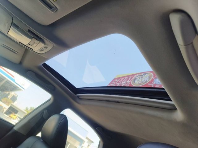 11 RX350 3.5 黑~祇跑13.4萬km.車極新極美!  第9張相片