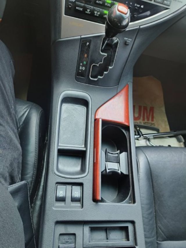 11 RX350 3.5 黑~祇跑13.4萬km.車極新極美!  第13張相片