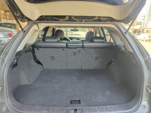 11 RX350 3.5 黑~祇跑13.4萬km.車極新極美!  第16張相片