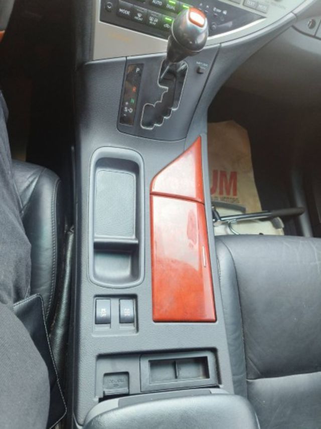 11 RX350 3.5 黑~祇跑13.4萬km.車極新極美!  第20張相片